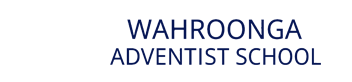 Wahroonga Adventist School